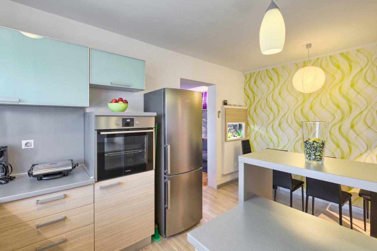 Active Apartment Pula Exterior foto