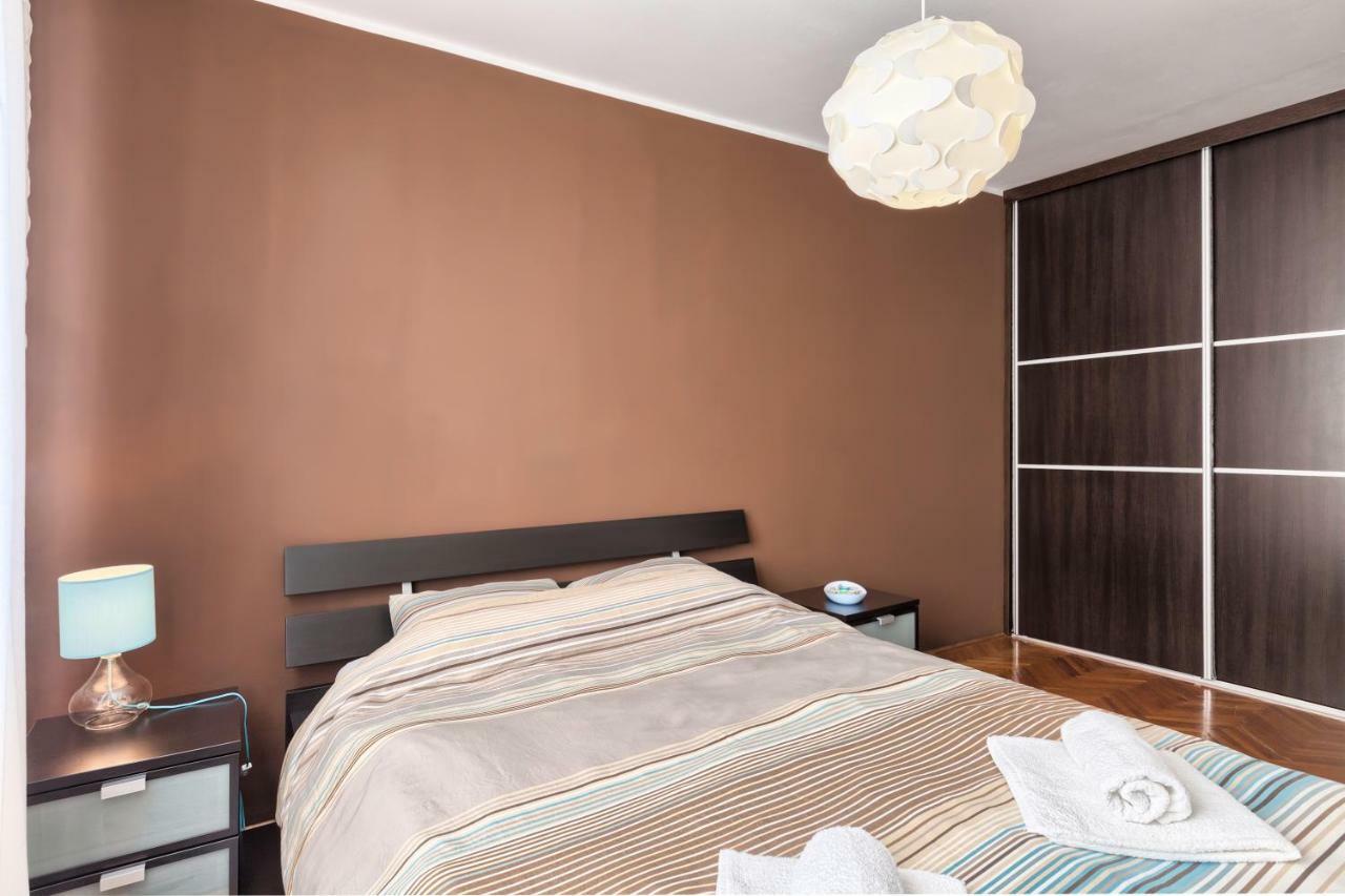 Active Apartment Pula Exterior foto