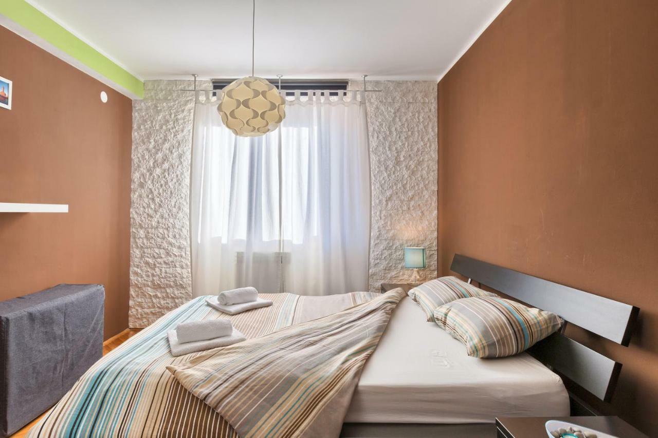 Active Apartment Pula Exterior foto
